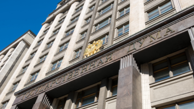 Photo of Госдума одобрила ограничение сроков оспаривания приватизационных сделок