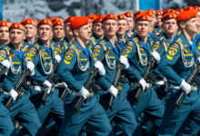 Photo of Курсанты вузов МЧС России получат право на отсрочку от призыва на военную службу