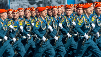 Photo of Курсанты вузов МЧС России получат право на отсрочку от призыва на военную службу