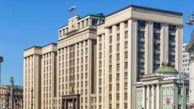 Photo of Госпошлину для мигрантов при оформлении гражданства повысят в 12 раз