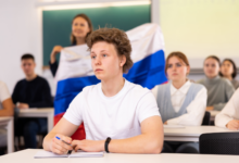 Photo of Порядок проведения Всероссийской олимпиады школьников хотят уточнить