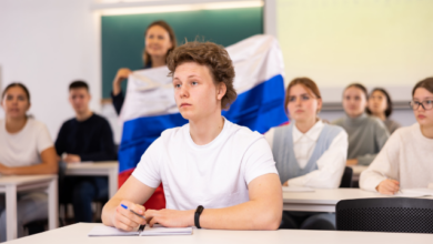 Photo of Порядок проведения Всероссийской олимпиады школьников хотят уточнить