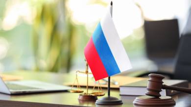 Photo of Федеральные суды планируют освободить от финансово-хозяйственной деятельности
