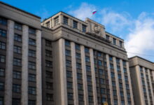Photo of В Госдуме выступили с инициативой о возврате прежнего возраста выхода на пенсию