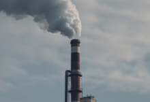 Photo of Росприроднадзор разъяснил порядок разработки нормативов допустимых выбросов
